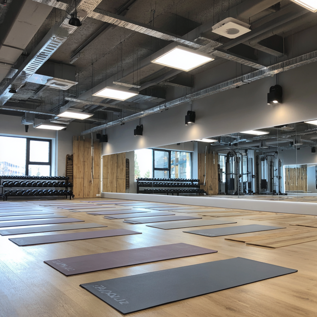 Покращення здоров'я